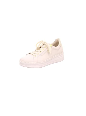 Gabor Sneaker für Damen in creme