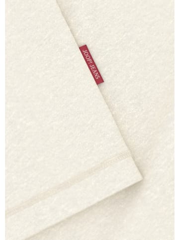 JOOP! Rundhals T-Shirt für Herren in beige