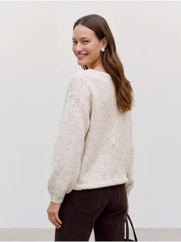 Vero Moda Strickpullover in Birch 1