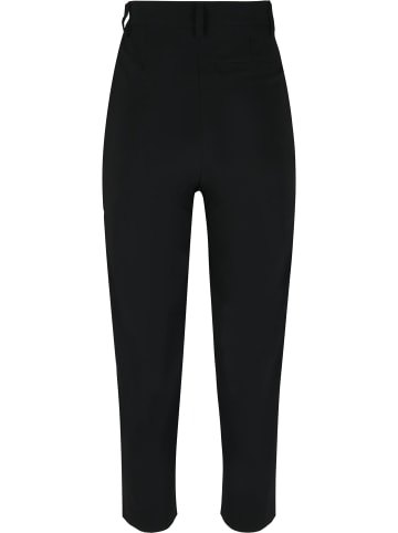Urban Classics Trouser in black
