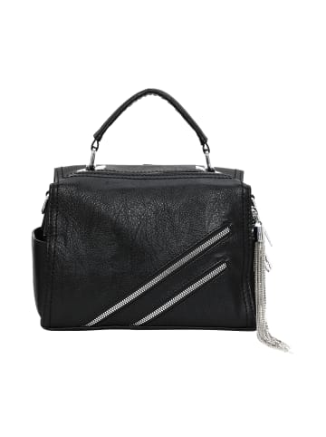 NAEMI Handtasche in Schwarz