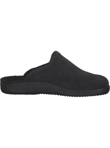 ROHDE Hausschuhe & Pantoffeln in Schwarz