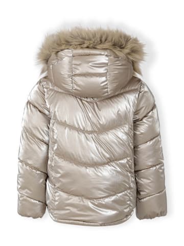 Minoti Winterjacke 26coat77 in sand