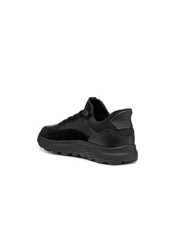 Geox Slipper in schwarz