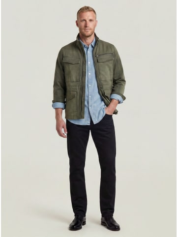 G-Star Raw 3301 Straight Jeans pitch black