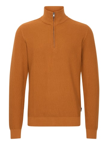 BLEND Troyer BHPullover in Braun