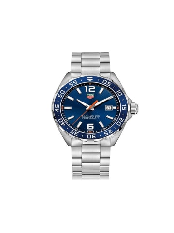 Tag Heuer Herrenuhr WAZ1010.BA0842 mit Armband