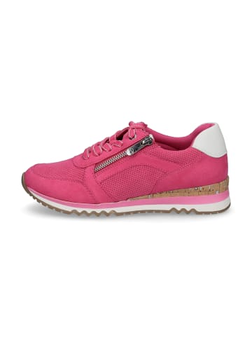 Marco Tozzi Sneaker in Pink