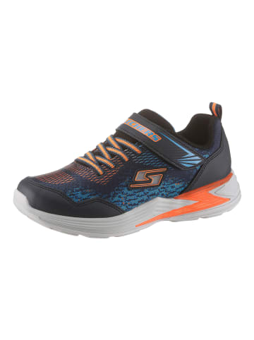 Skechers Sneakers Low S Lights - Erupters III - DERLO in bunt