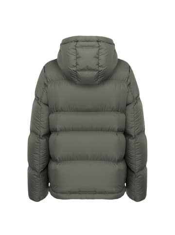 COLMAR Daunenjacke 1217 in dunkelgrau