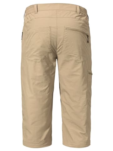 Schöffel Hose "Pants Springdale1" in brandon beige