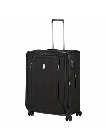 Victorinox Koffer für Erwachsene in schwarz