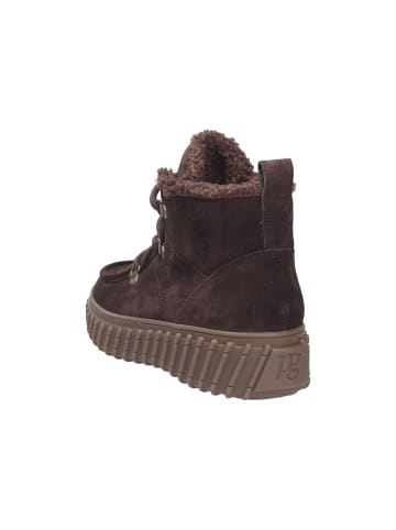 Paul Green Stiefel in braun