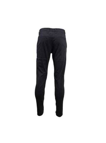 BOSS Trousers Chino Tapered in Black