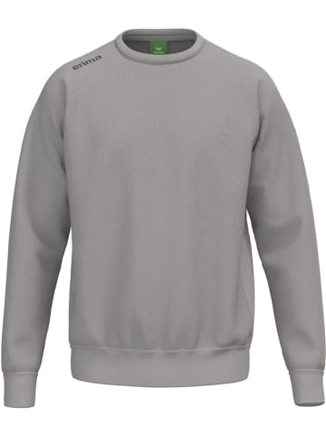 erima Kinder Sweatshirt "Ts Sweatshirt" in Grau