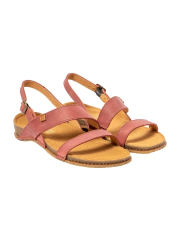 El Naturalista Sandalen violet