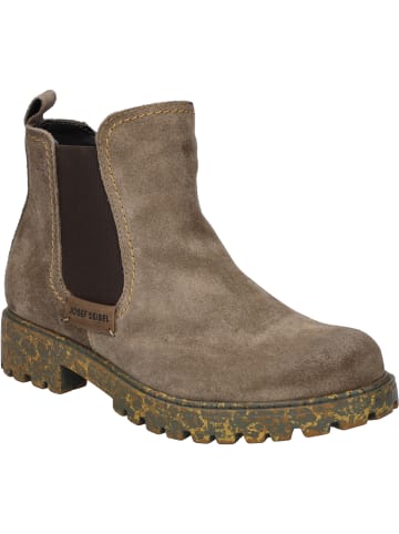 Josef Seibel Stiefelette Marta 03 in beige