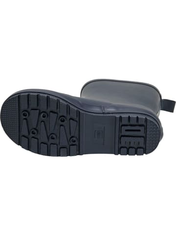 Hummel Kinder Gummistiefel in Blau