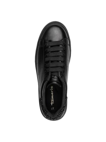 Tamaris Sneaker in BLACK UNI