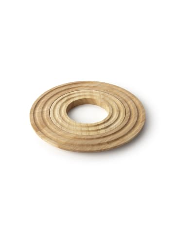 Continenta Topfuntersetzer in Natur