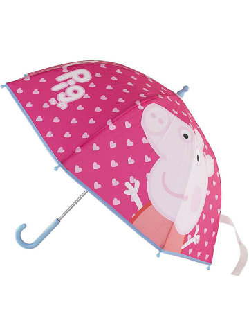 Cerda Regenschirm 45/8 Peppa Pig