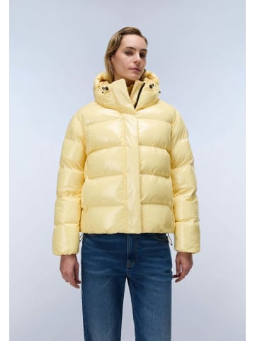 Napapijri Winterjacke A-GLANE W in Italian Strawn N6F