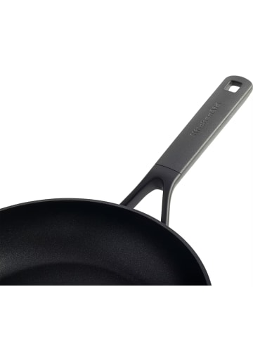 KitchenAid Bratpfanne Classic Forged (CC003293-001) in schwarz
