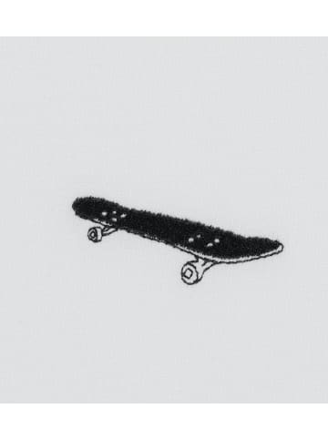 ragwear T-Shirt Samms I Gots YOUMODO in White