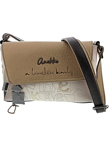 Anekke Bloom Muse Tasche Mehrfarbig