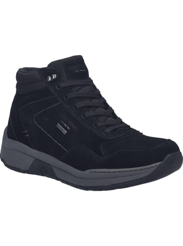 Josef Seibel Sneaker Mitchell 55 in schwarz