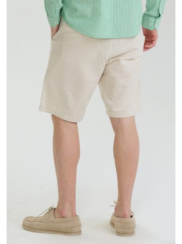 Felix Hardy Short in Stein