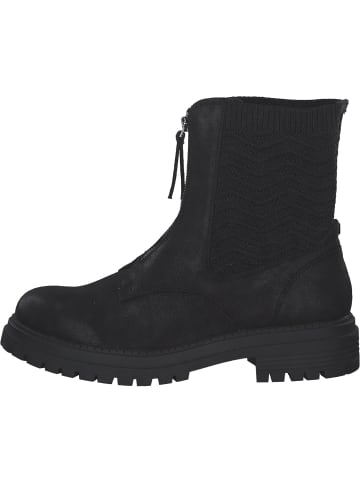 La Strada Stiefeletten in BLACK