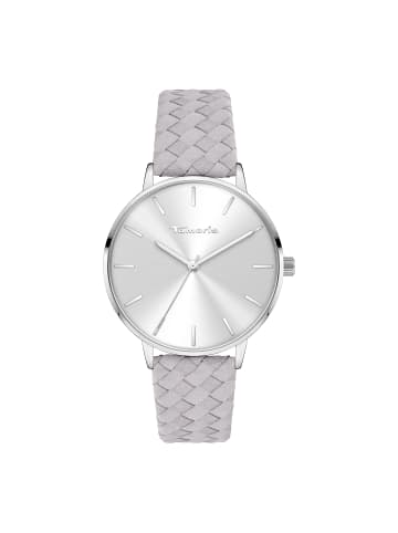 Tamaris Armbanduhr The Everyday Hero in grau