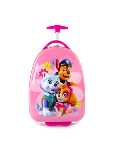 Heys Kids 2 Rollen Kindertrolley 46 cm in paw patrol