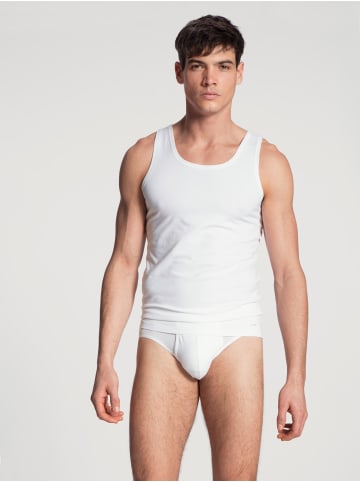 Calida Shirt in weiss