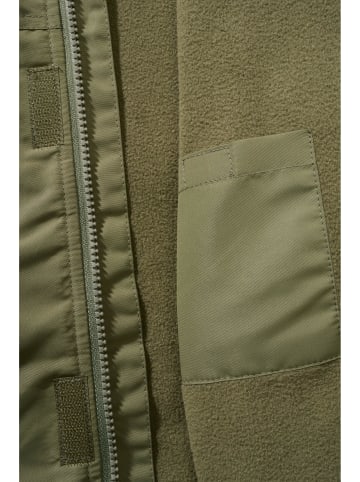 Brandit Brandit Windbreaker in olive