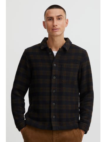 CASUAL FRIDAY Hemdjacke Jonick in Blau