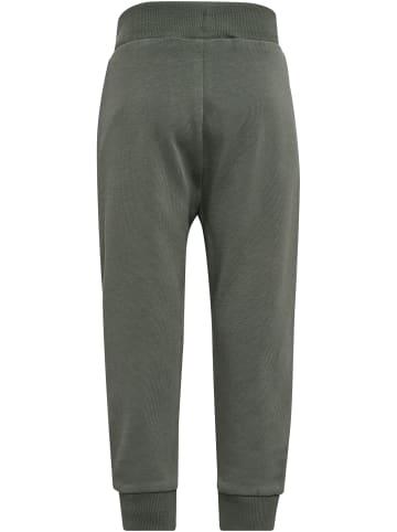 Hummel Verstellbare Taille Sweat Anzug Hmlmini Kinder in CASTOR GRAY