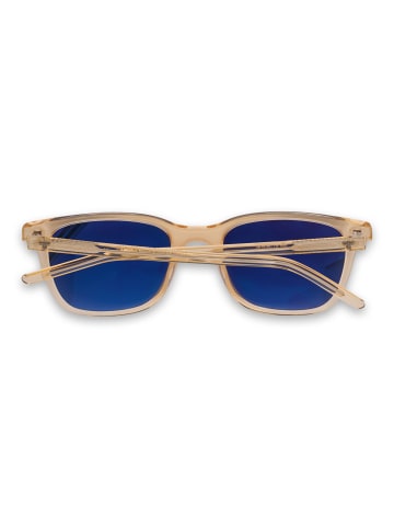 Hummel Hummel Sonnenbrille Hmlracquet Unisex Erwachsene in CHAMPAGNE