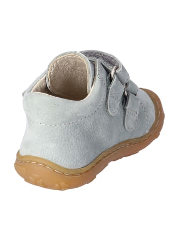 Ricosta Klettschuhe in Grün