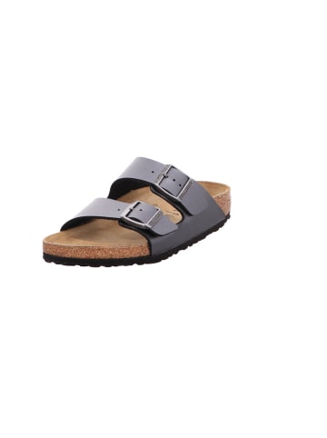 Birkenstock Komfort Stiefel in schwarz