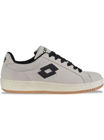 Lotto Sneaker "Yarin" in Grau
