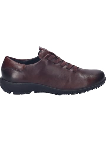 Josef Seibel Halbschuh Charlotte 01 in rot