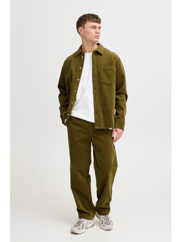 !SOLID Stoffhose SDMinor in Grün