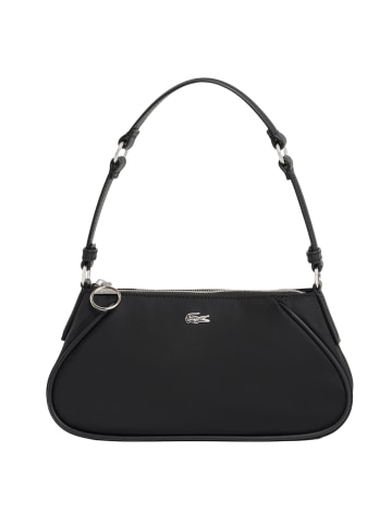 Lacoste Handtasche 1er Pack in Schwarz