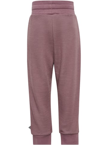 Hummel Hose Hmlmini Kinder in TWILIGHT MAUVE
