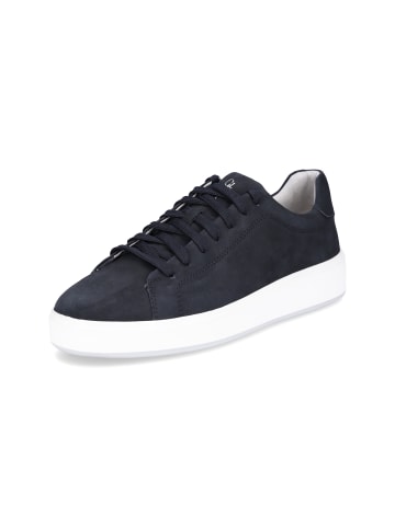 Marco Tozzi Sneaker in marine blau