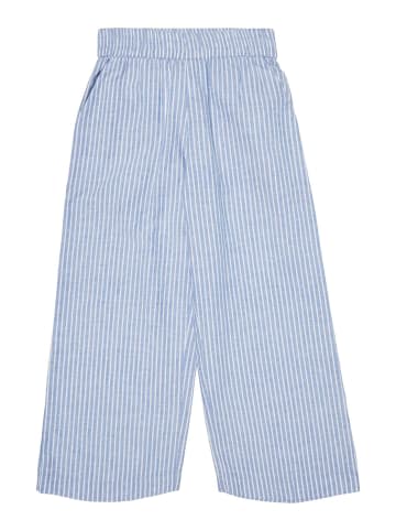 Vero Moda Girl Hose mit weitem Beinschnitt in Sodalite Blue