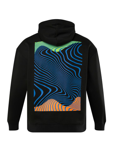 STHUGE Sweatshirt in schwarz