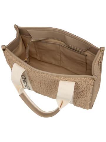 Valentino Bags Shopper Special Camy L301 in Taupe